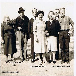 CANASTEL 1963